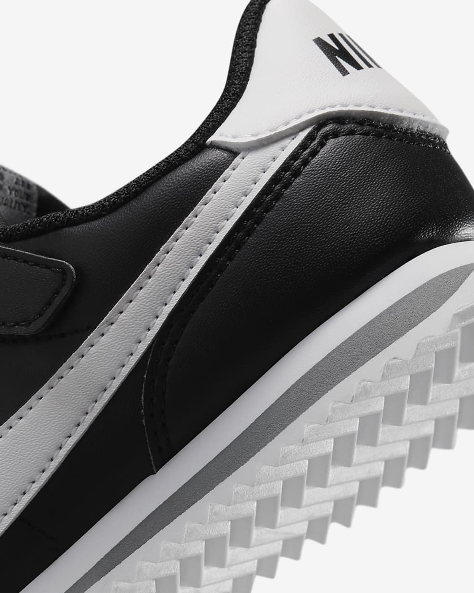 Nike cortez kids sale online